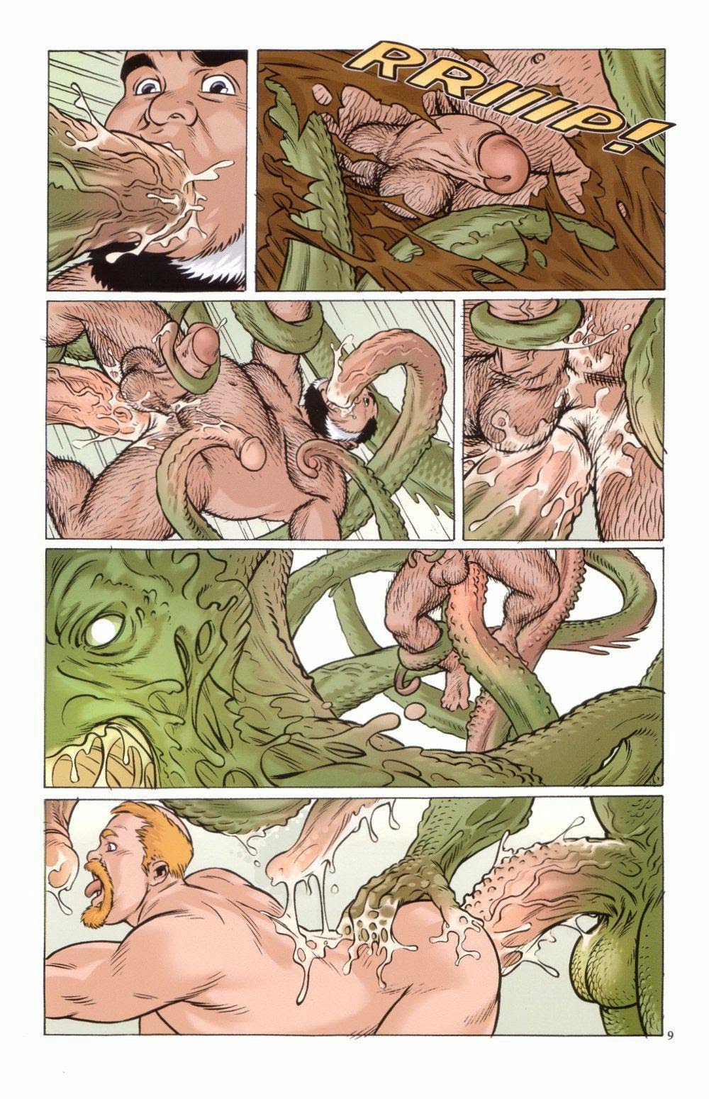 the pornicom page 10 full