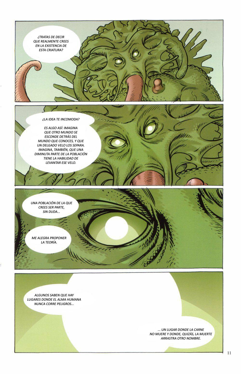 the pornicom page 12 full