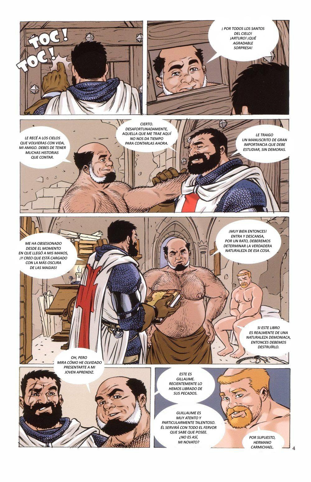 the pornicom page 5 full