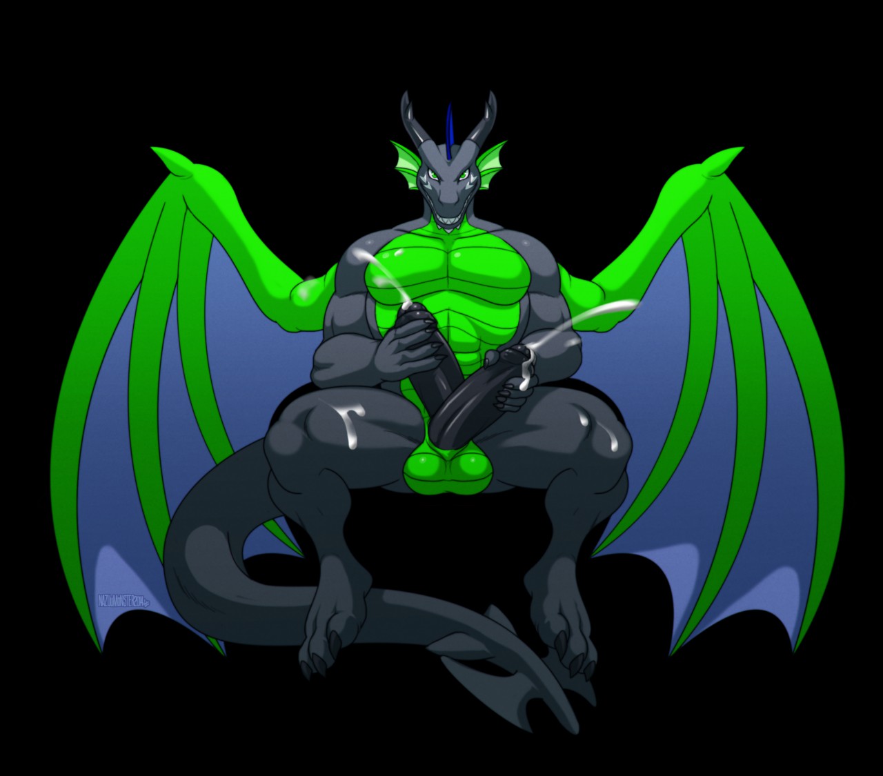 Xardadragon page 2 full