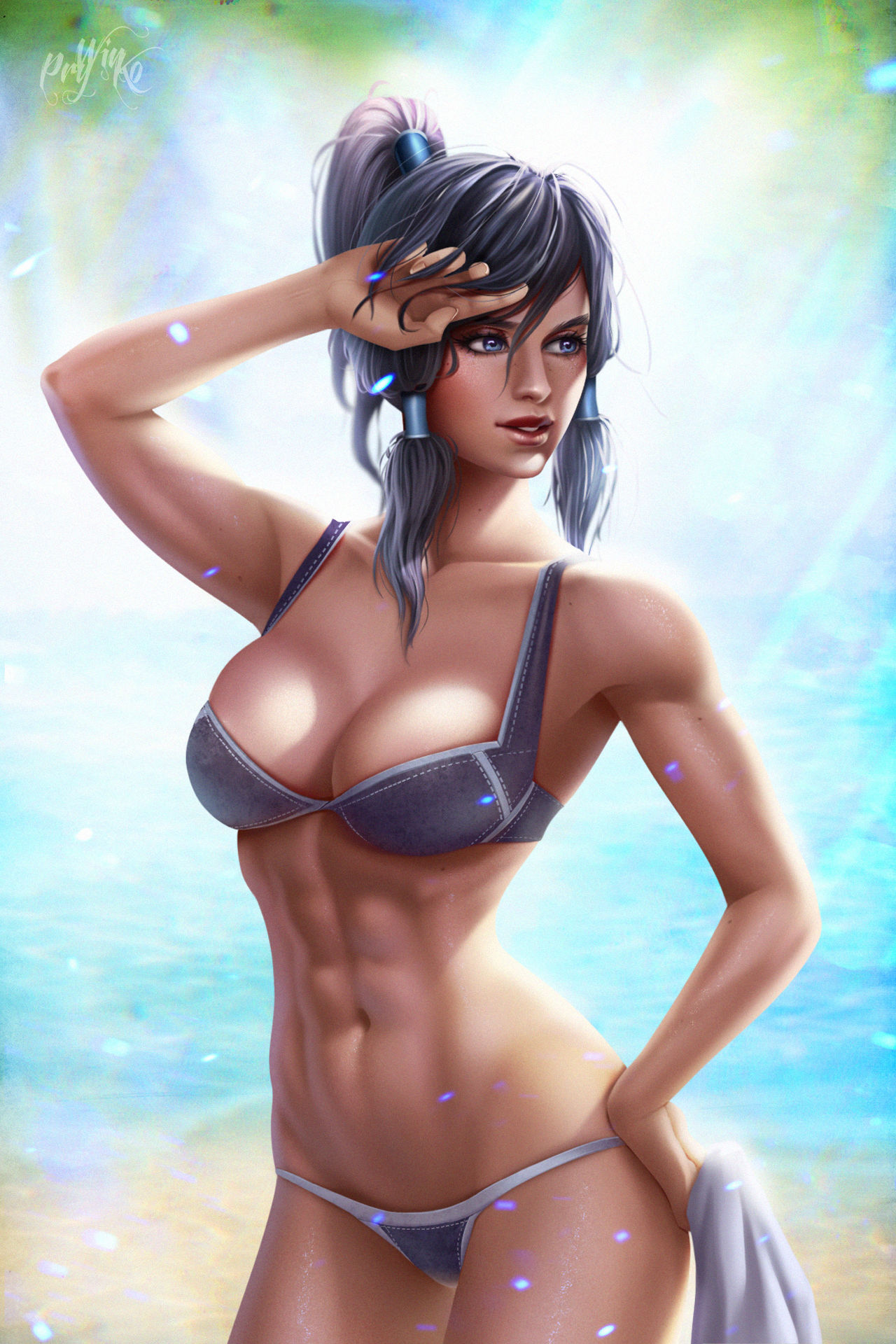 artist - Prywinko page 4 full