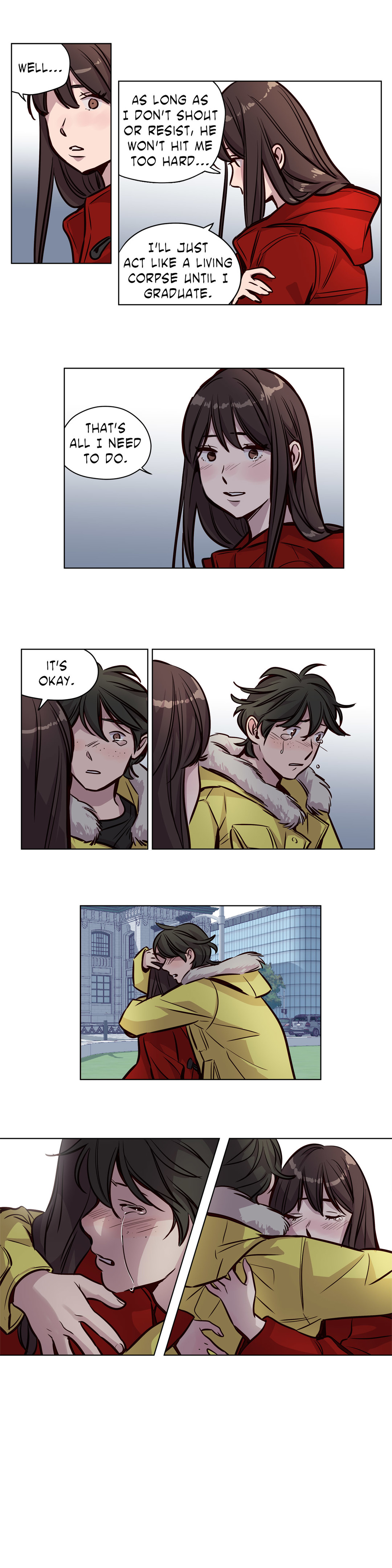 Atonement Camp Ch.56 page 6 full