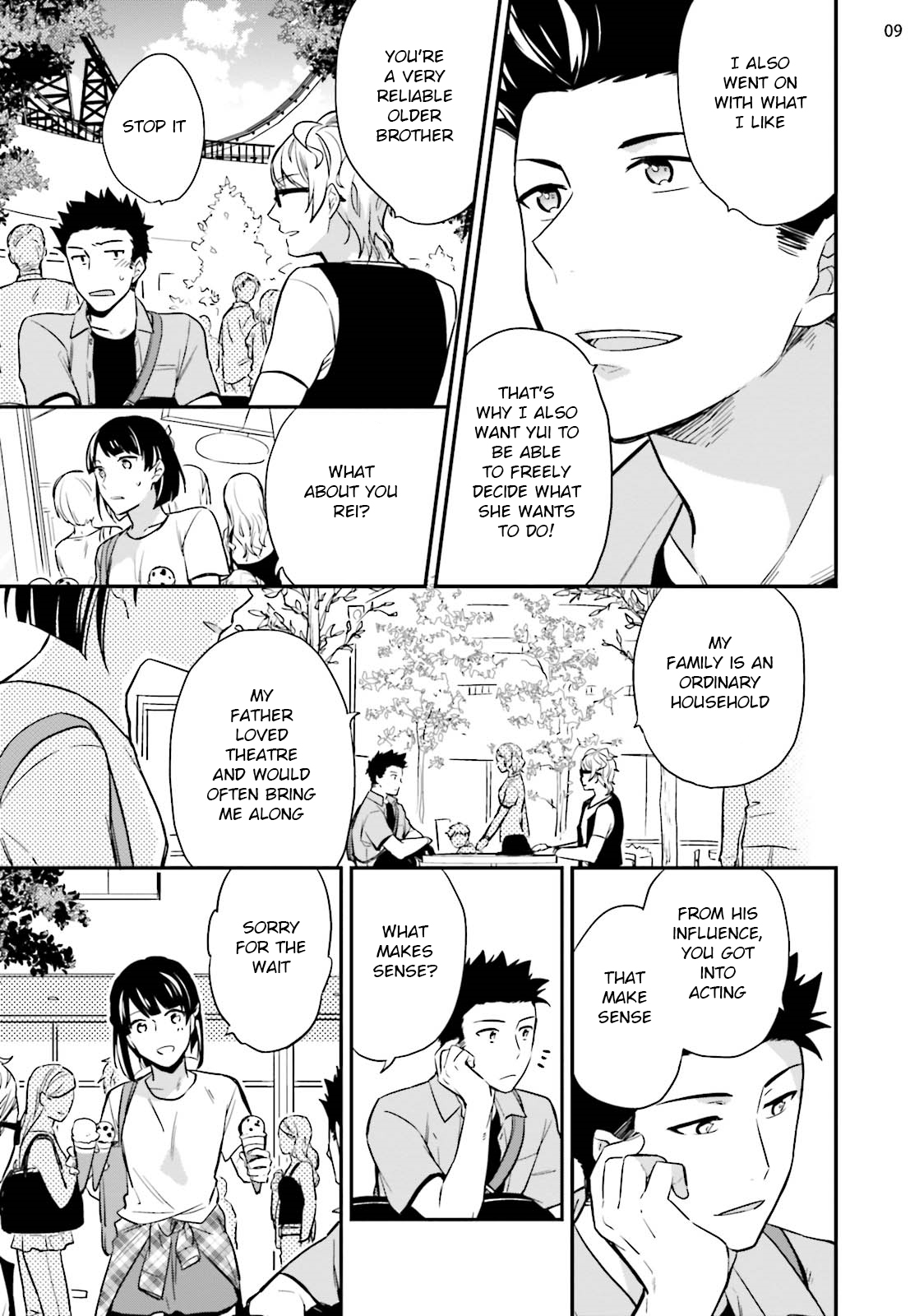 Virgin Pink x Scandal 3 page 11 full