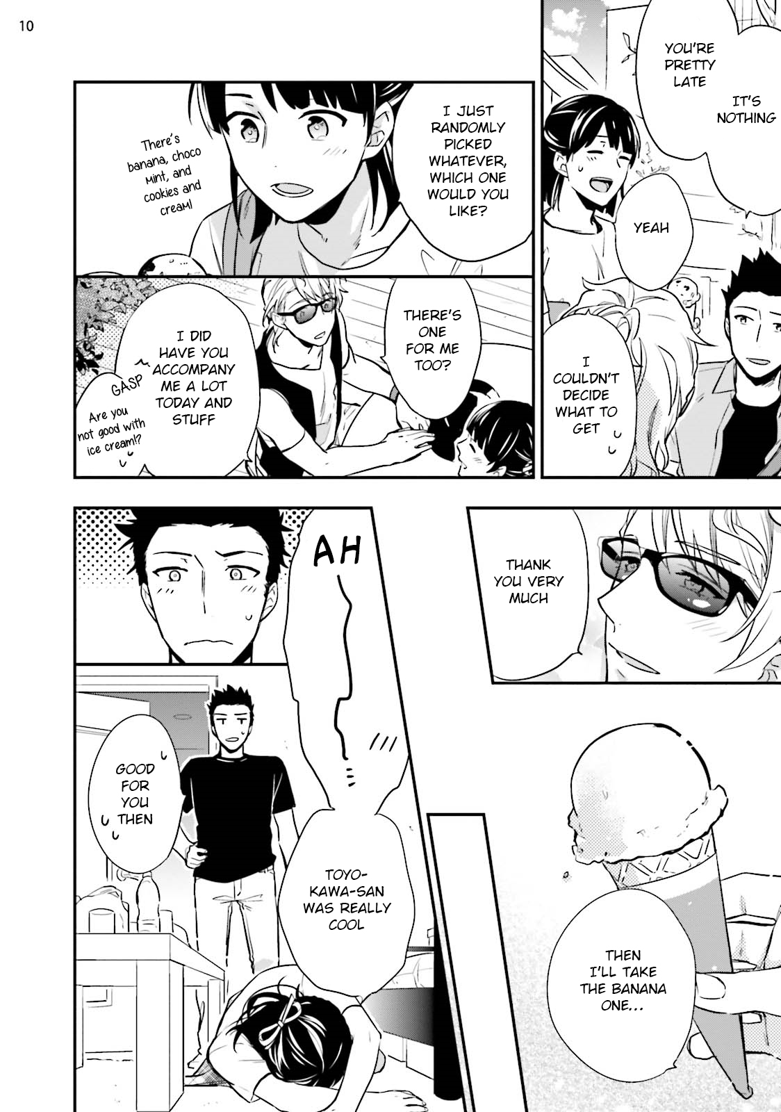 Virgin Pink x Scandal 3 page 12 full