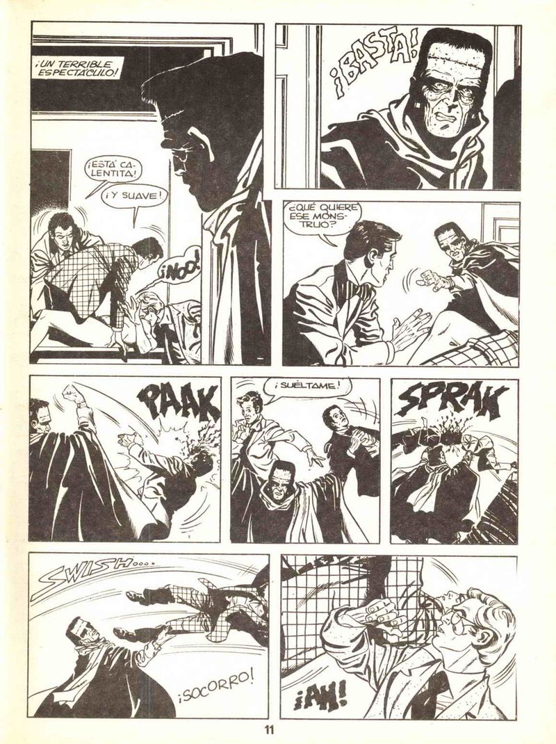 Monsters 14 page 12 full