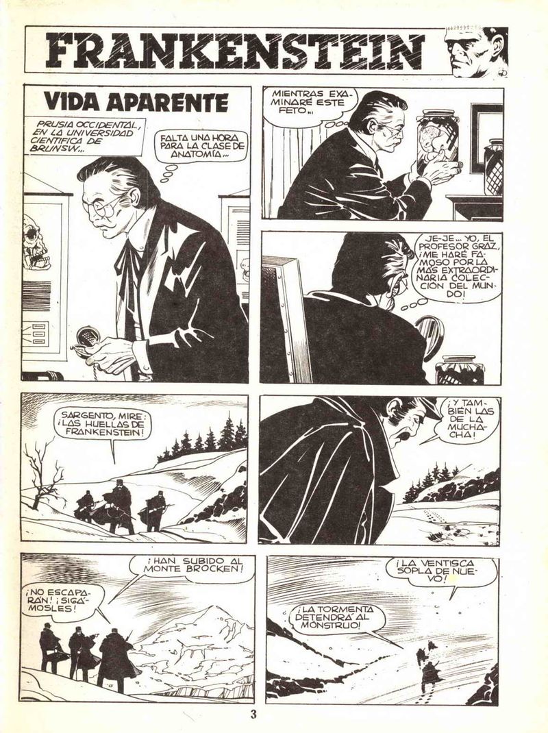 Monsters 14 page 4 full