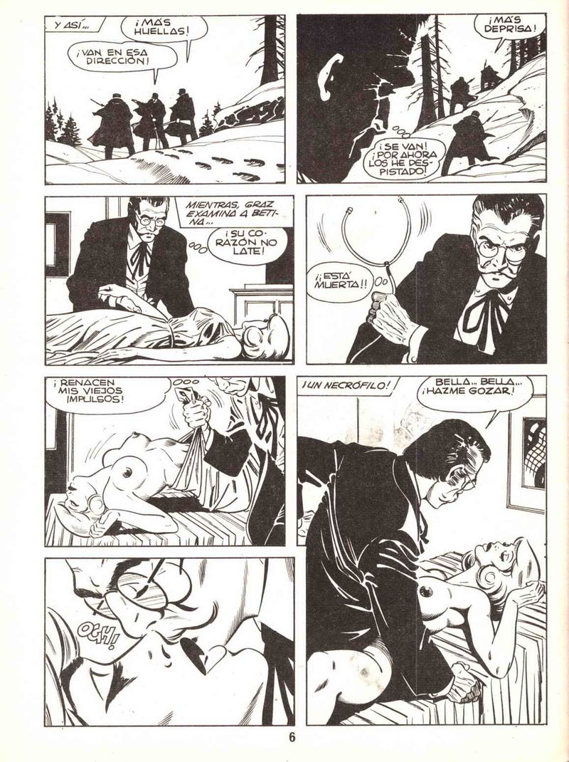 Monsters 14 page 7 full