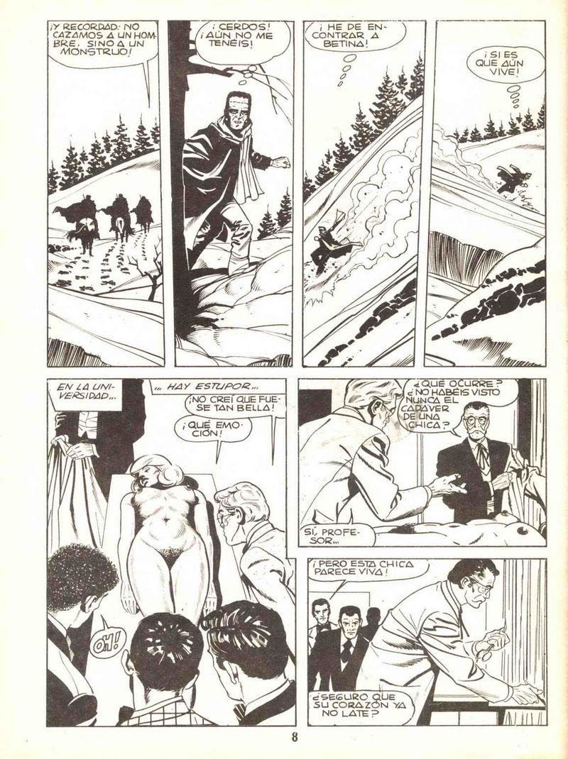 Monsters 14 page 9 full