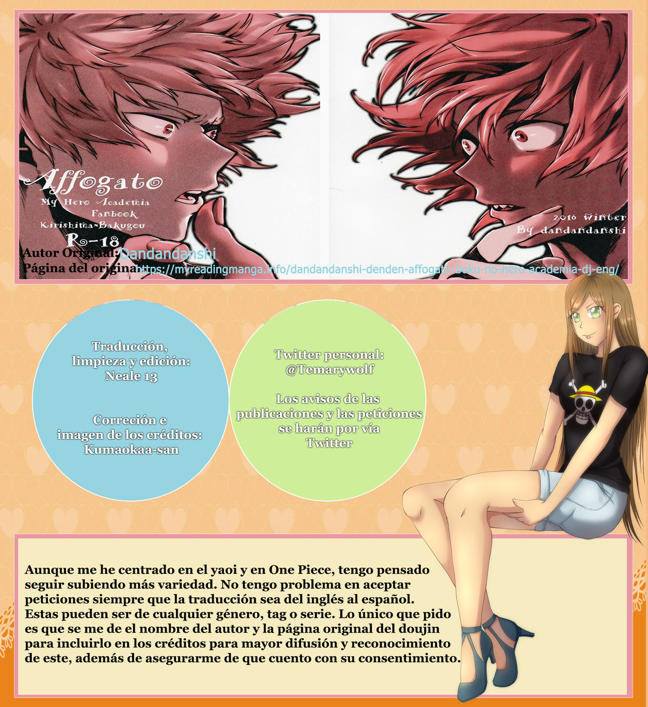Affogato page 2 full
