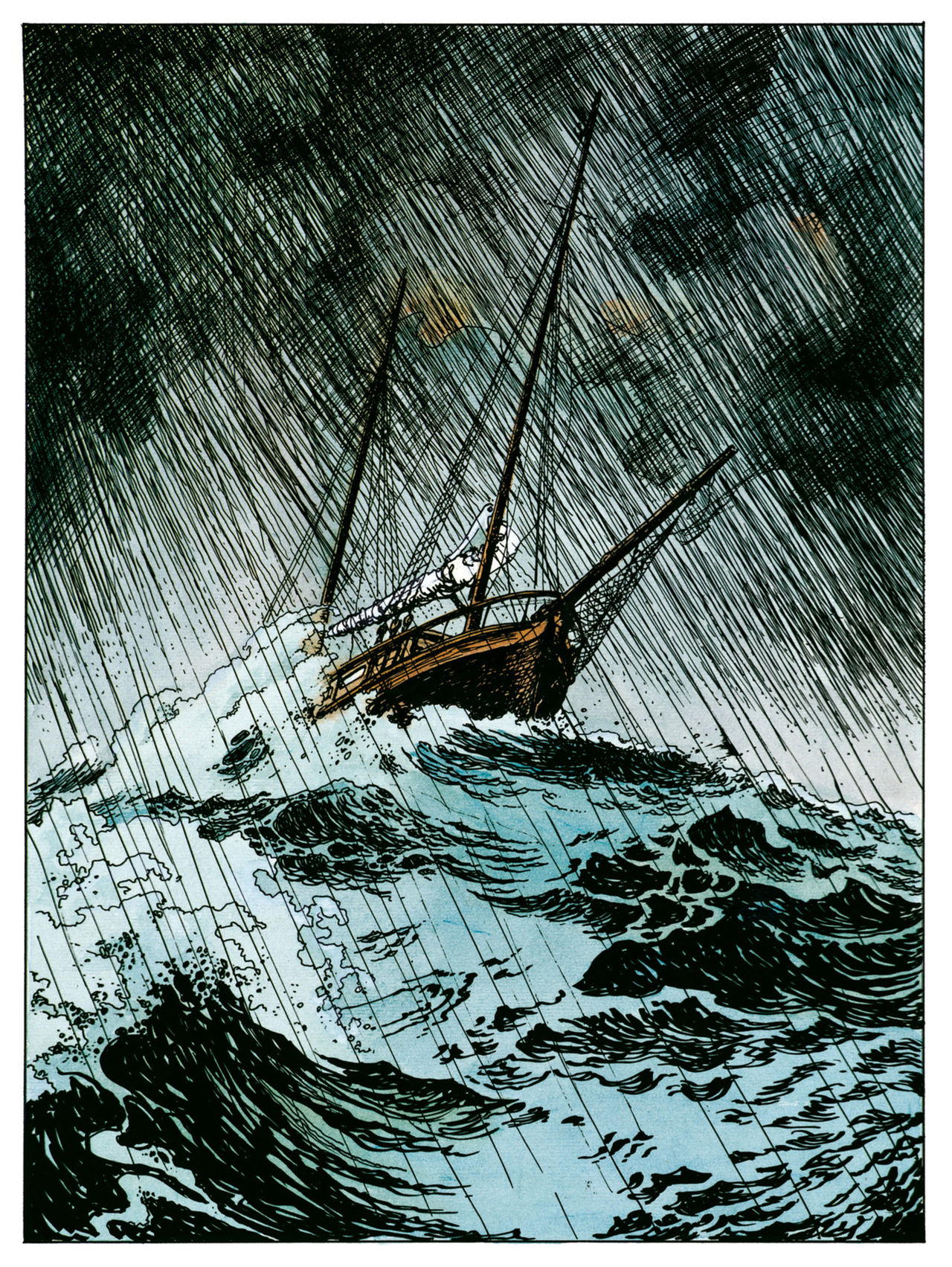 Gullivera page 11 full