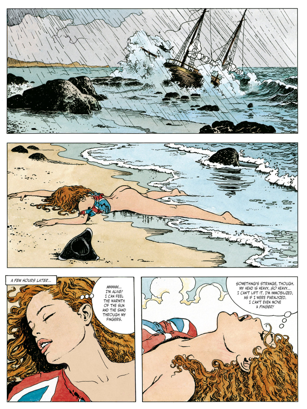 Gullivera page 12 full