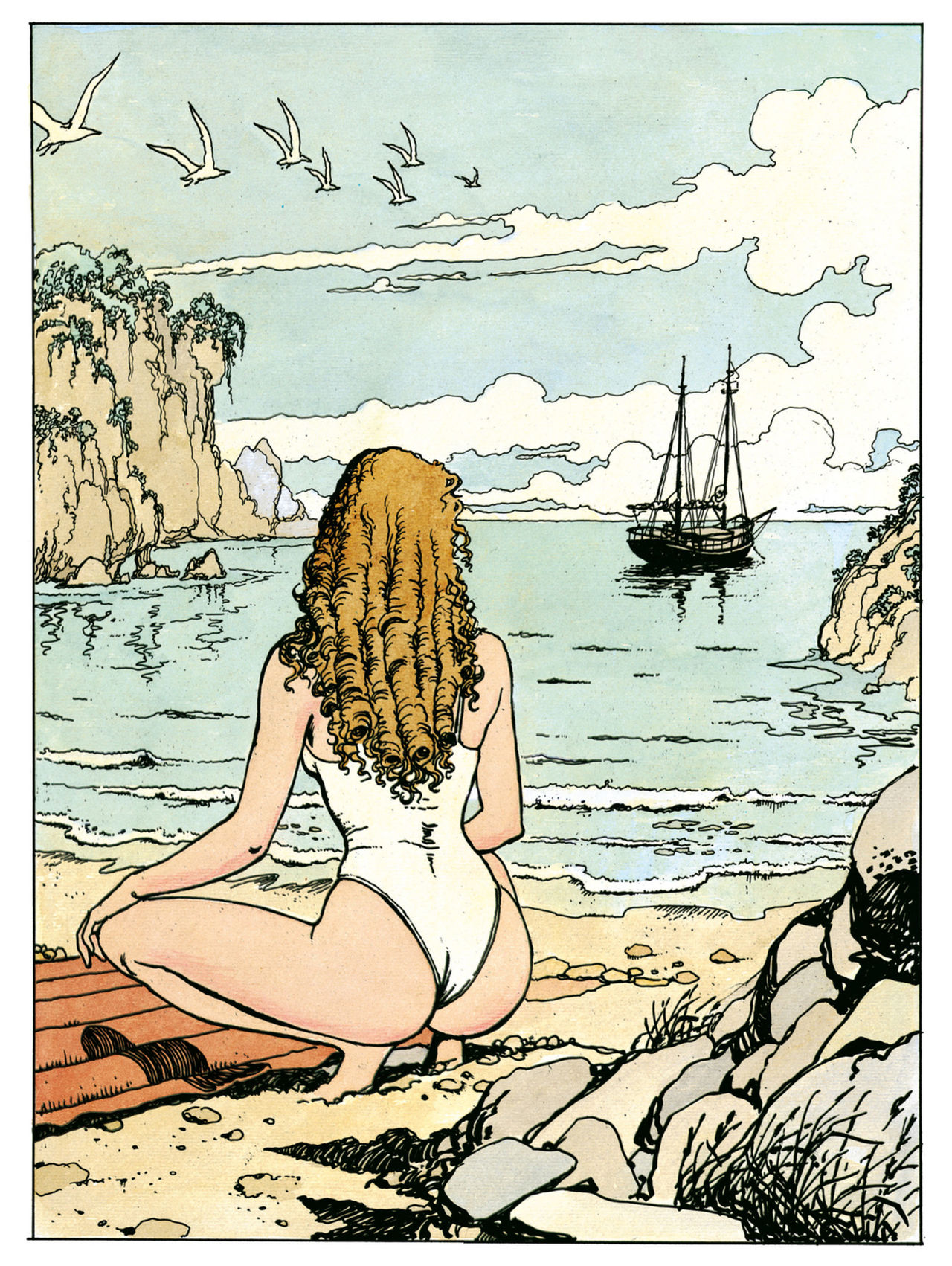 Gullivera page 3 full
