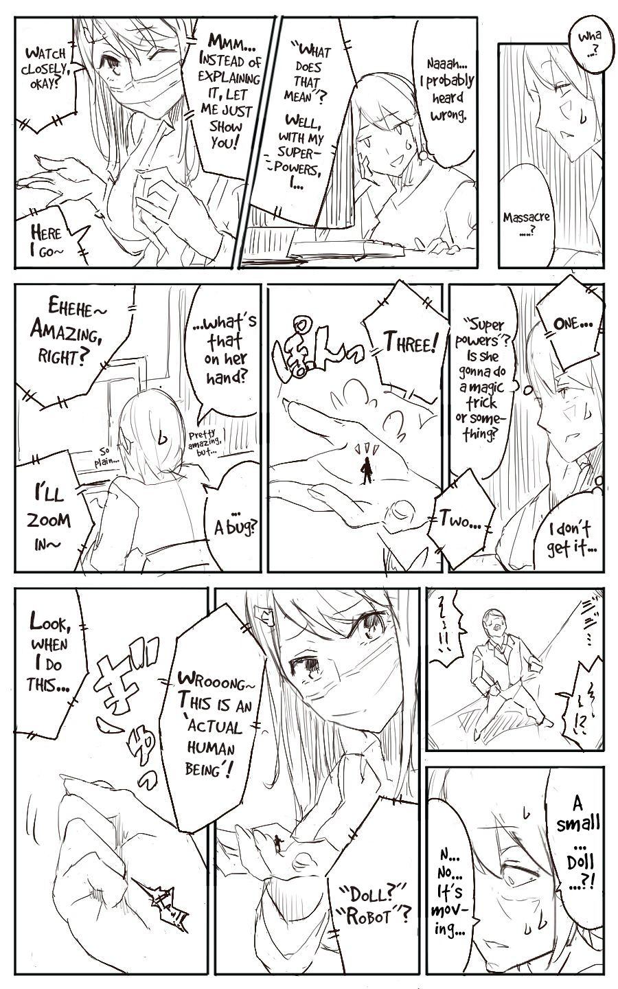 Lemon page 2 full