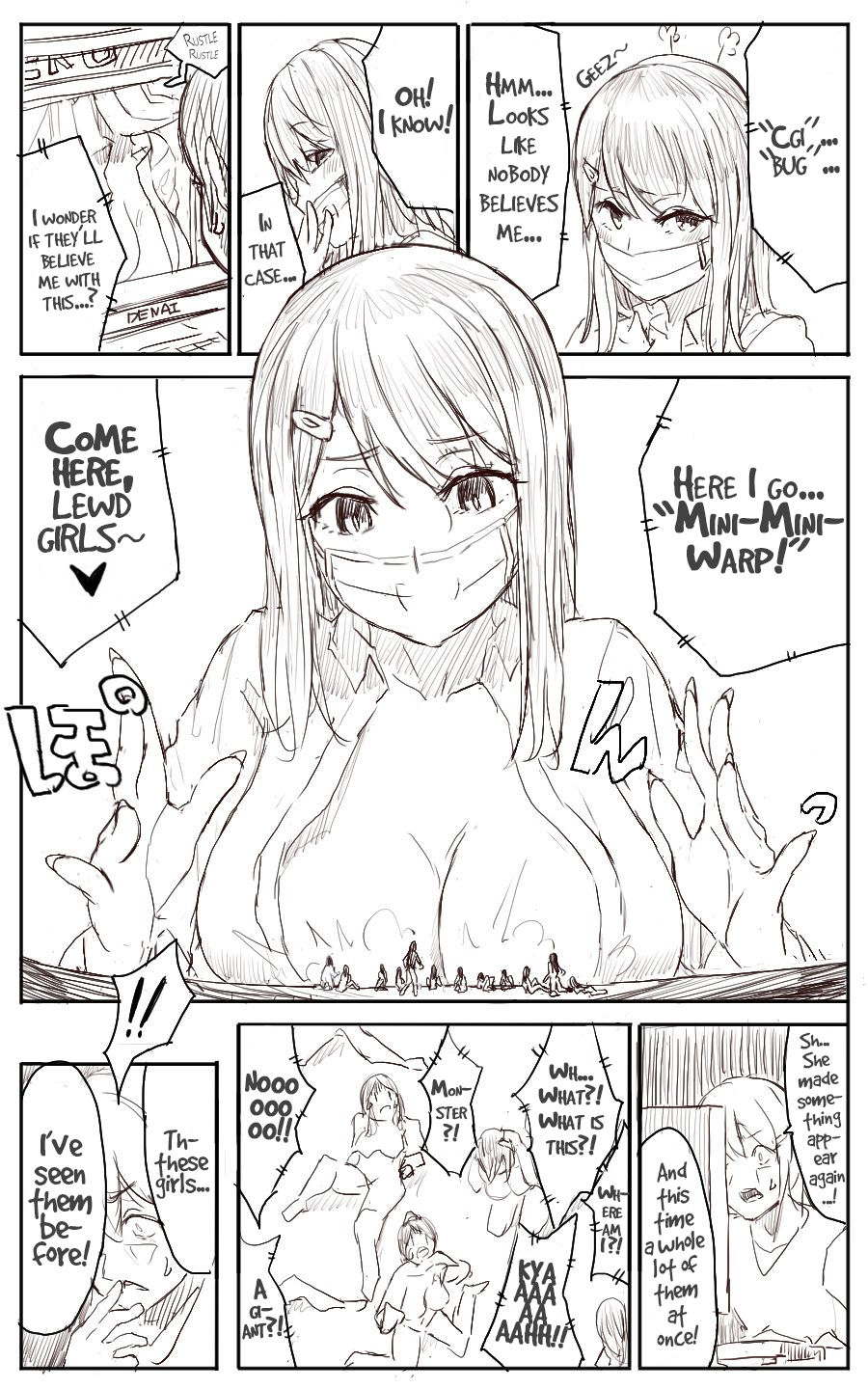 Lemon page 4 full