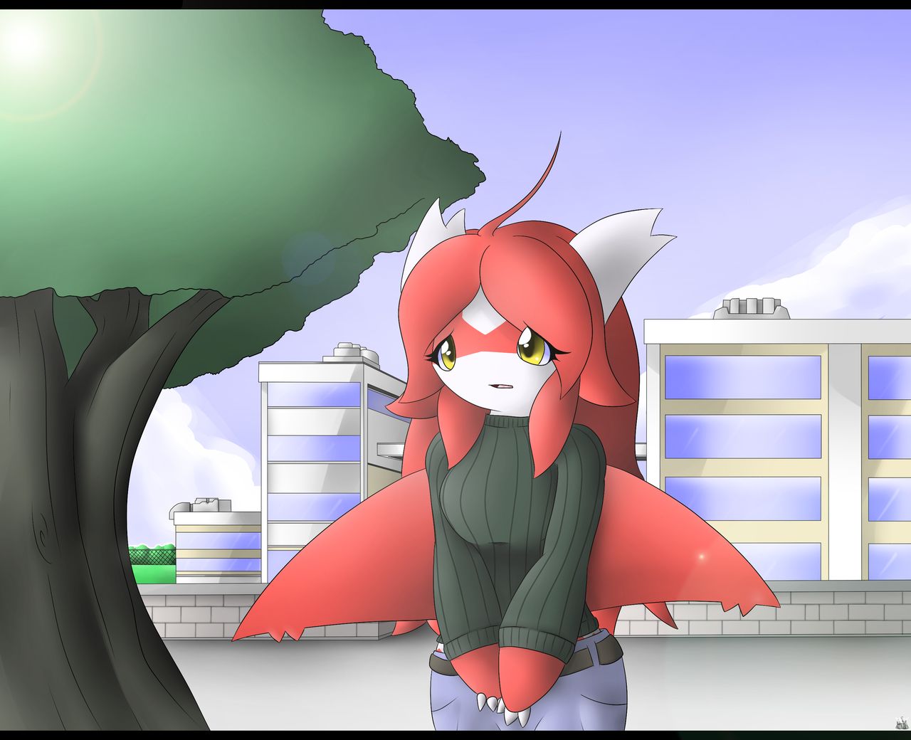 Artist Latiar page 10 full