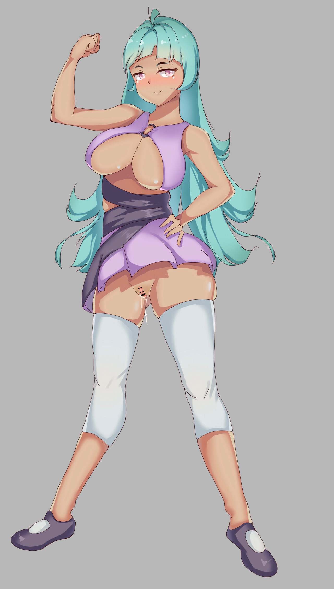 Bliss page 2 full