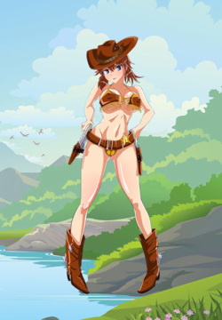 FapTitans Characters