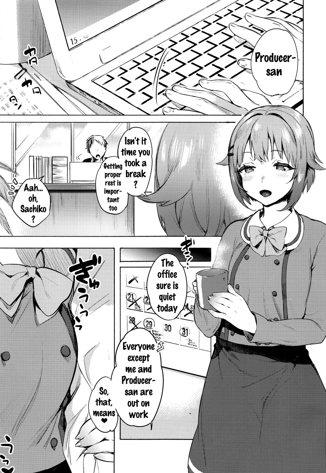 Sachiko to page 2 full