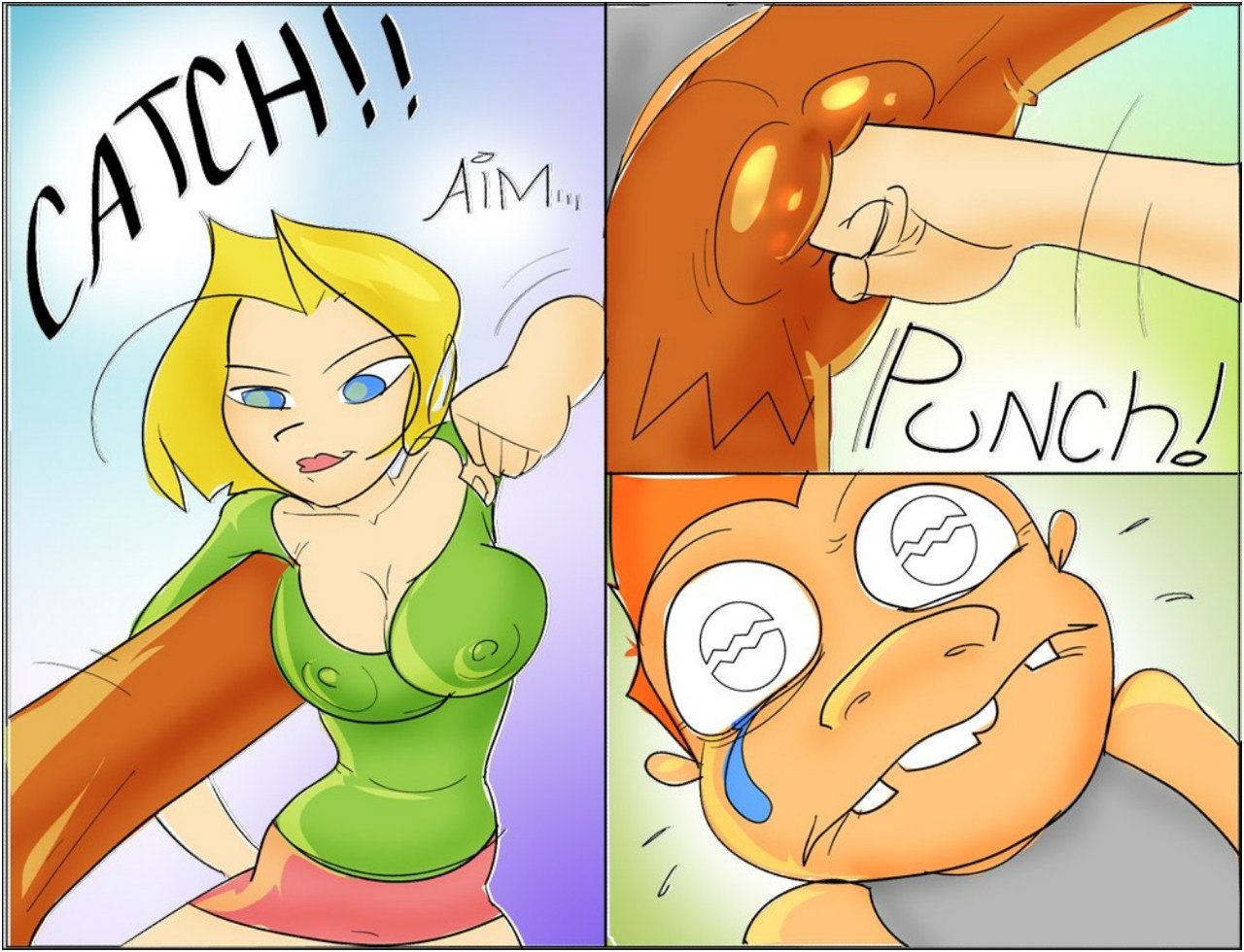 Self-Defense page 11 full