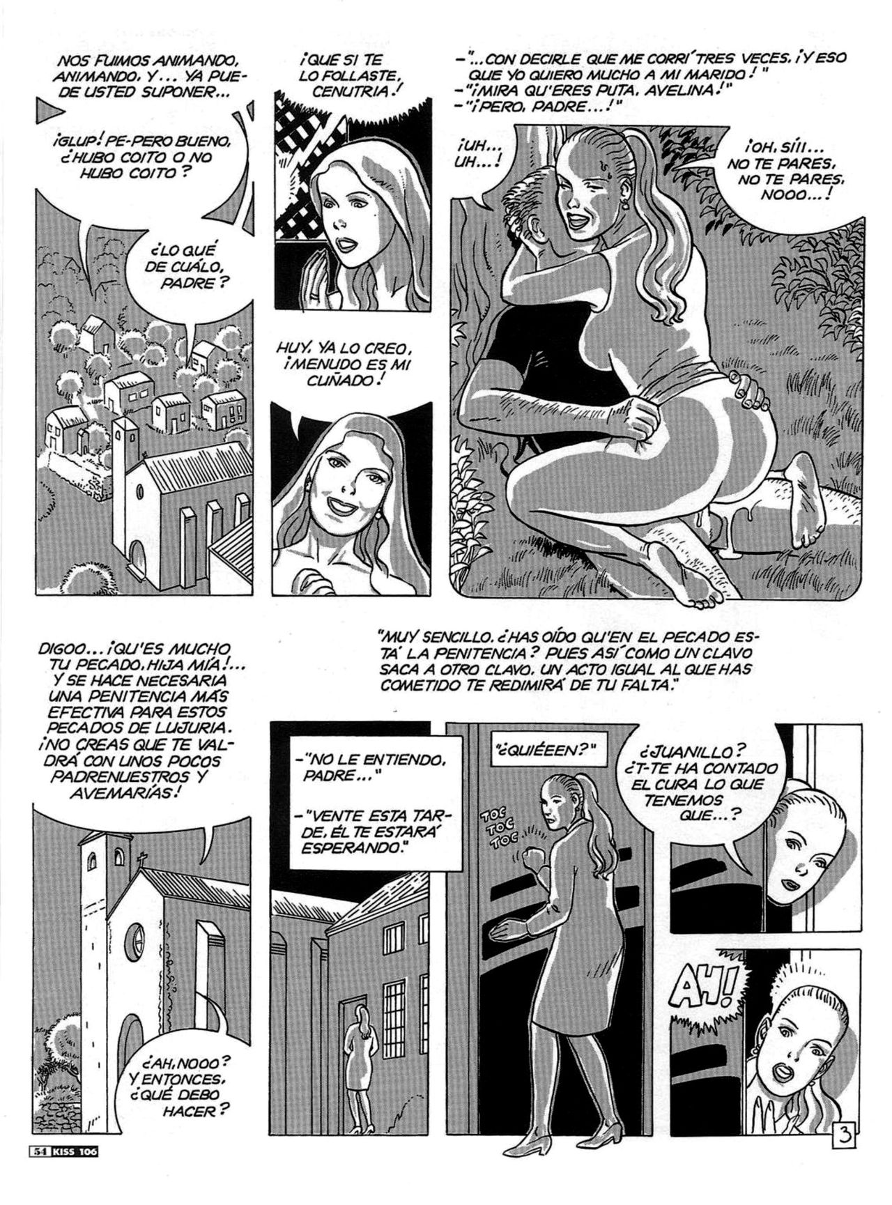 Marujas for ever page 6 full