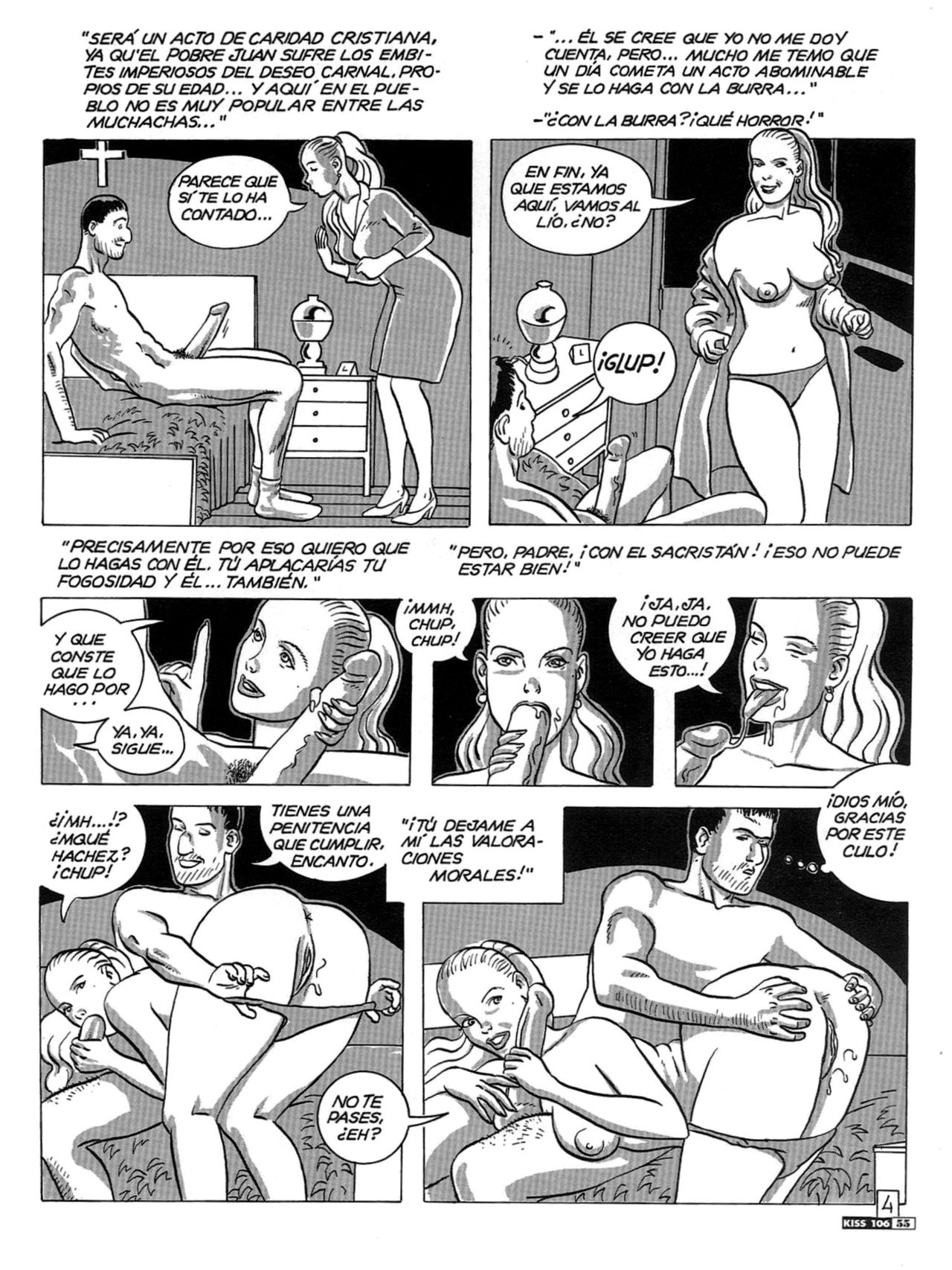 Marujas for ever page 7 full