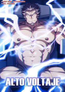 HIGH VOLTAGE | ALTO VOLTAJE