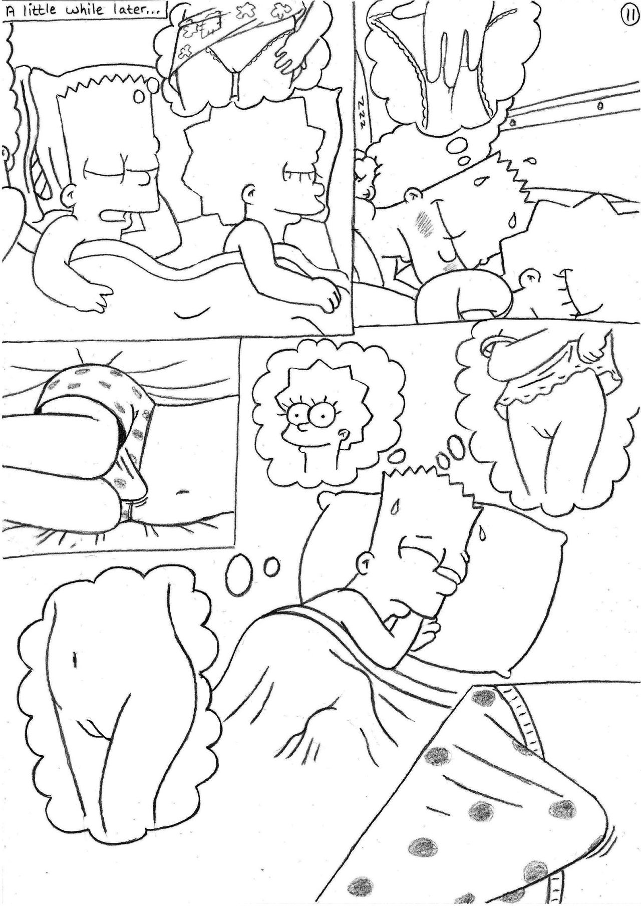 The Hill-Billies page 11 full