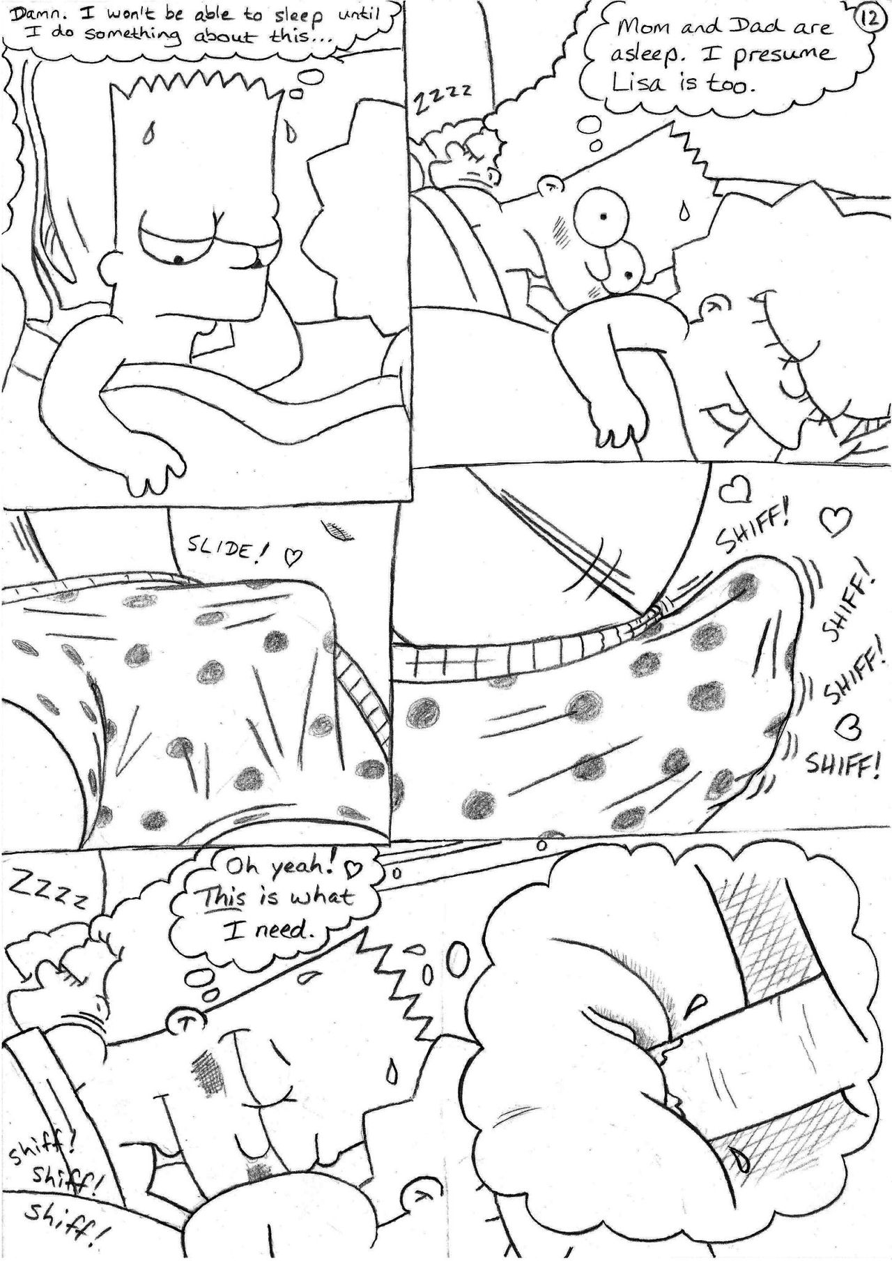 The Hill-Billies page 12 full