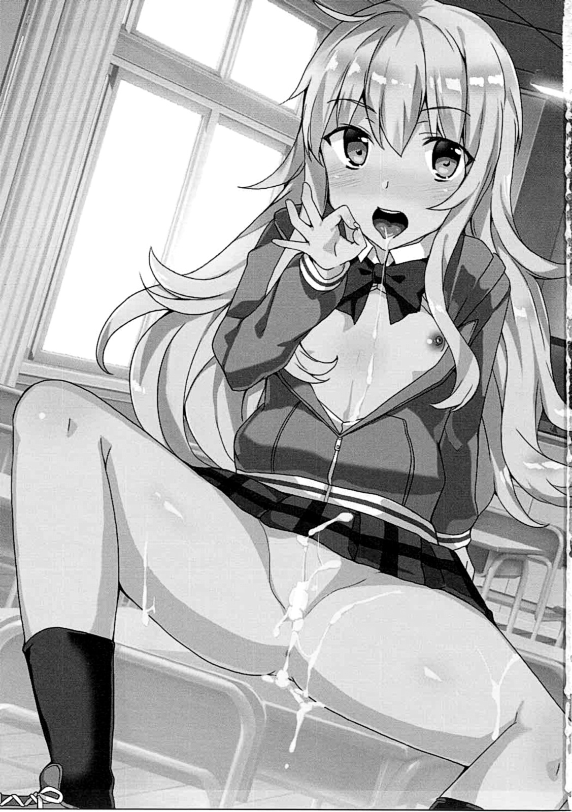 Gabriel Dorotto Manko | 가브리엘 도롯토 망코 page 2 full