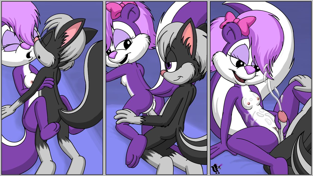 ARTIST Whore O Matic page 11 full