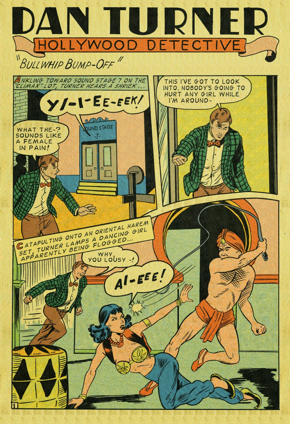 Crime Smashers! 2 page 12 full