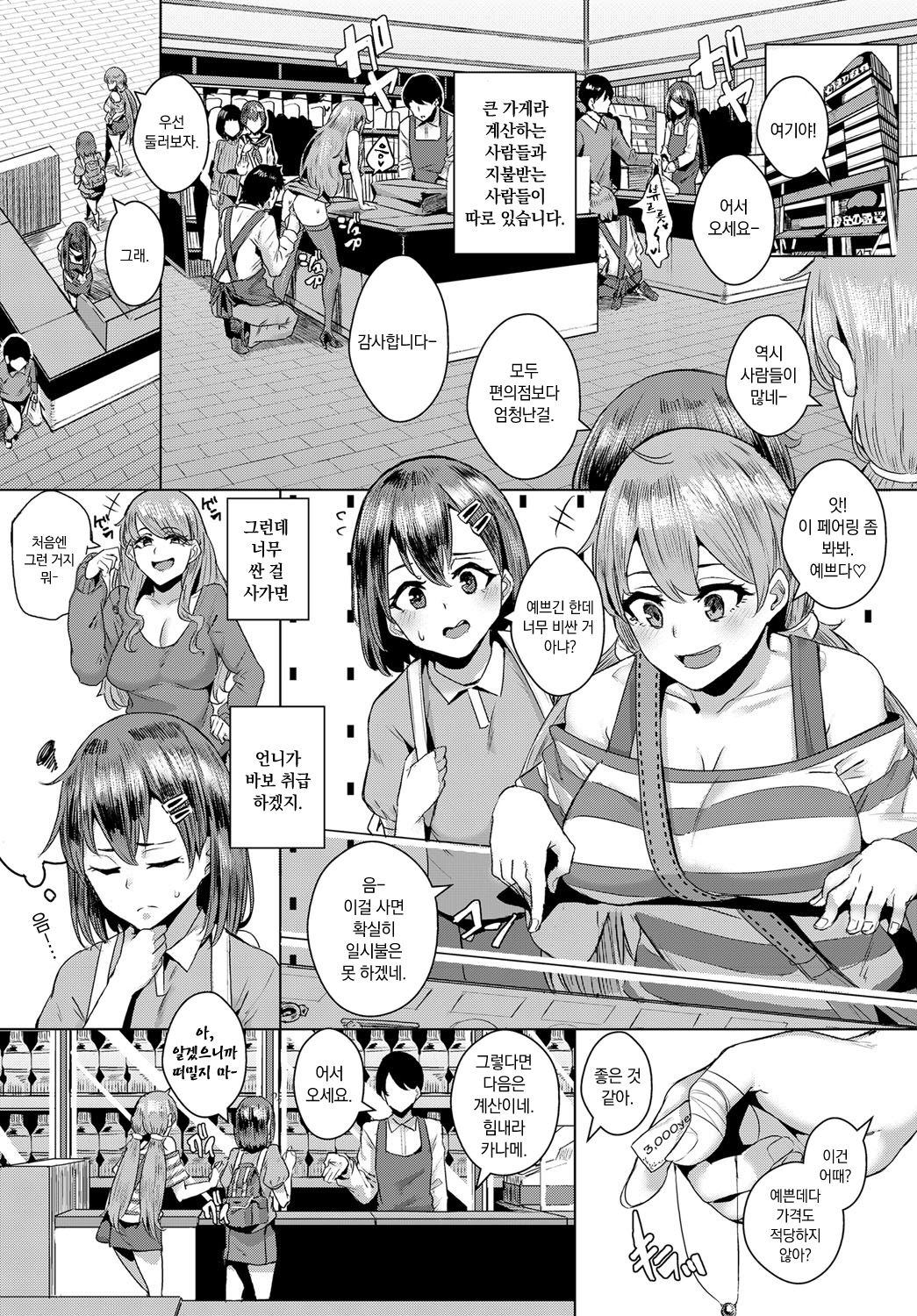 NoSex NoLife page 7 full