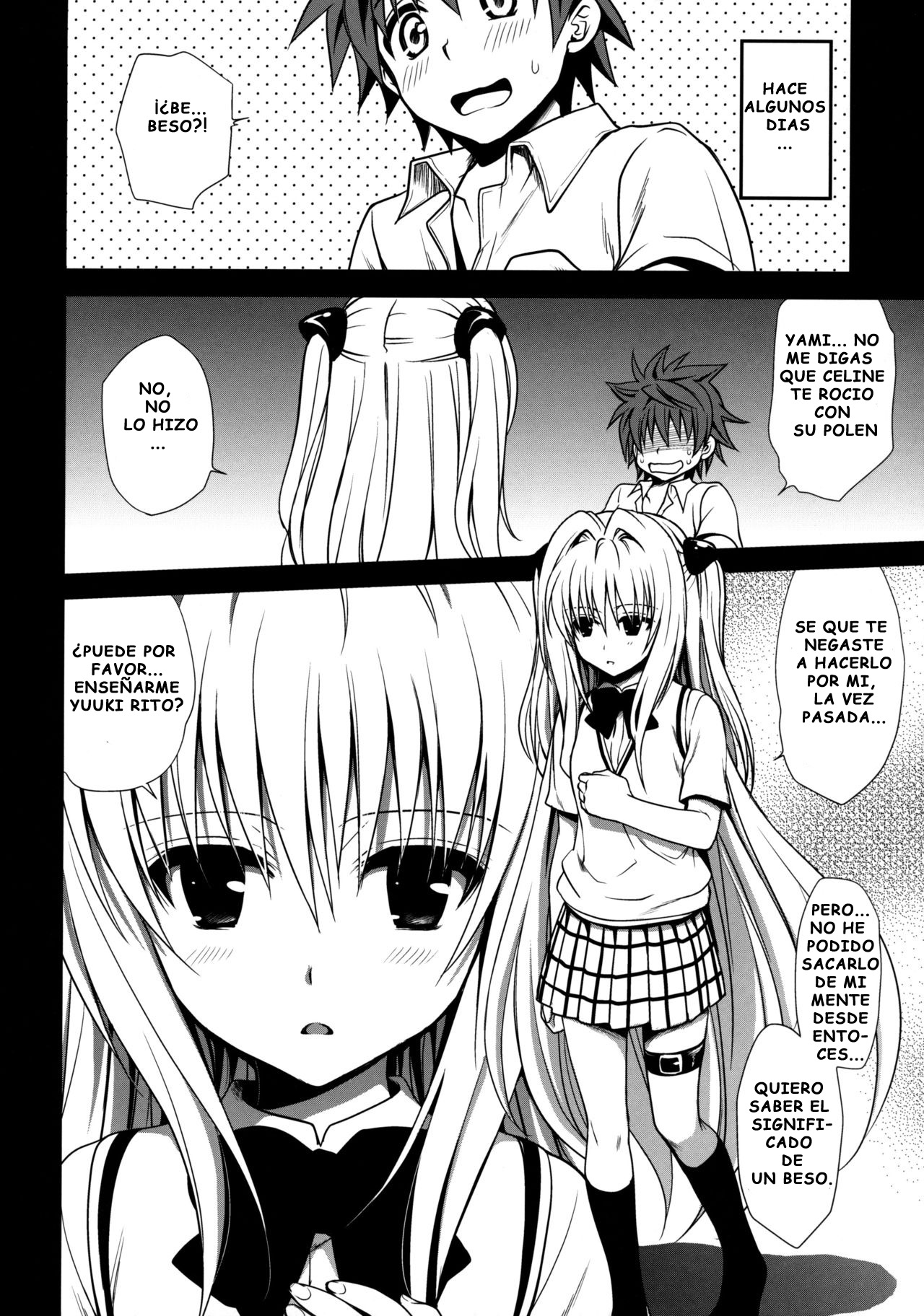 Shiro Yami-chan page 8 full