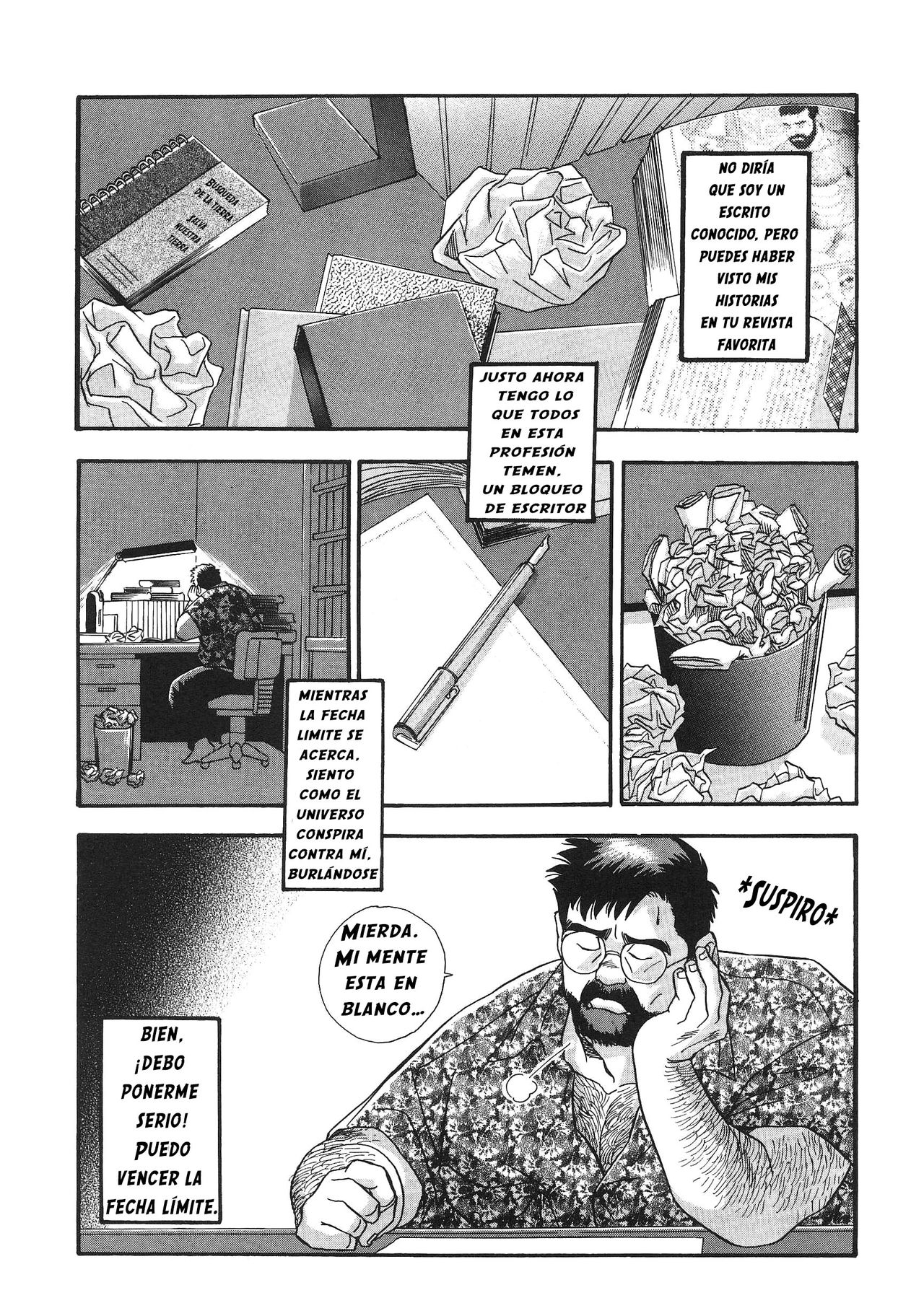 Pareja ciega 1 page 2 full