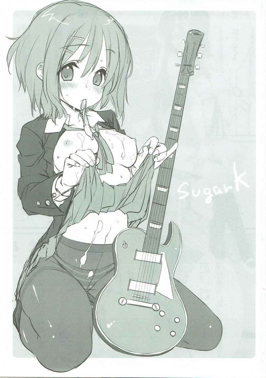 Sugar K page 2 full