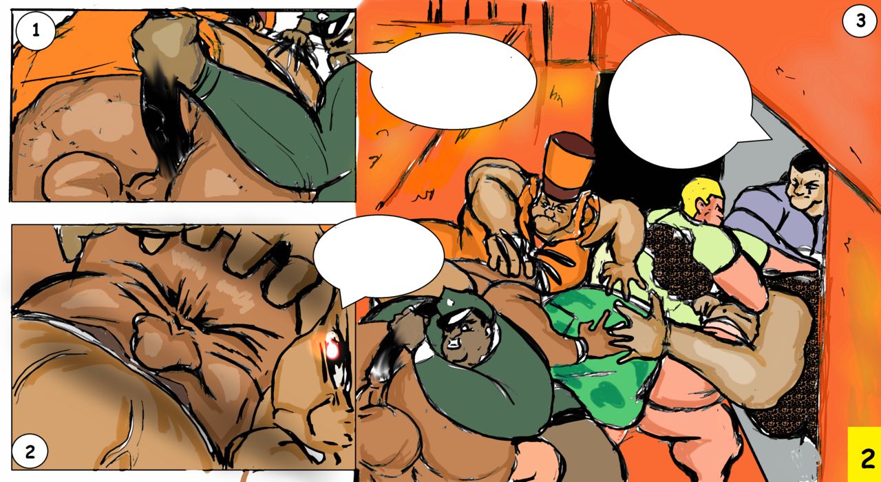 Bbw futa gangbang page 3 full