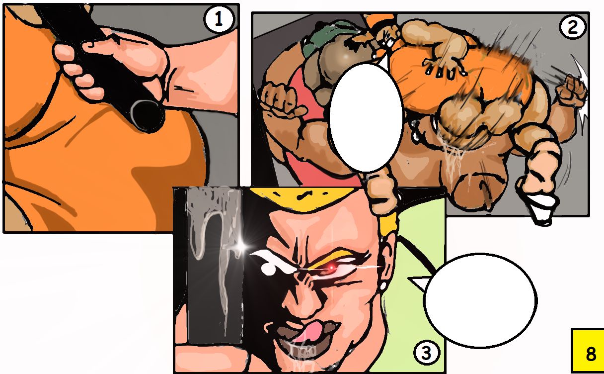 Bbw futa gangbang page 9 full