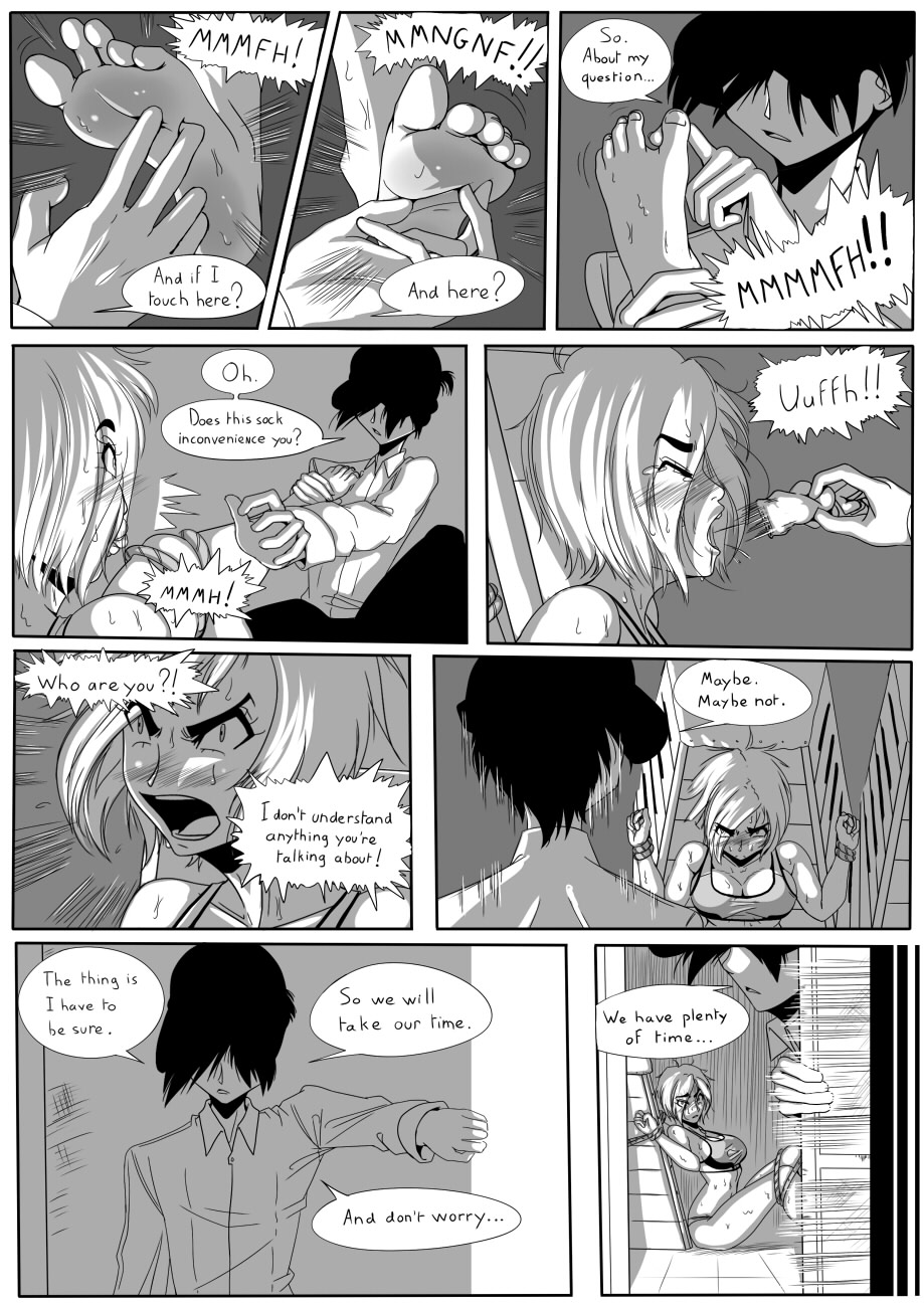 Kidetic Fetish Cases page 10 full