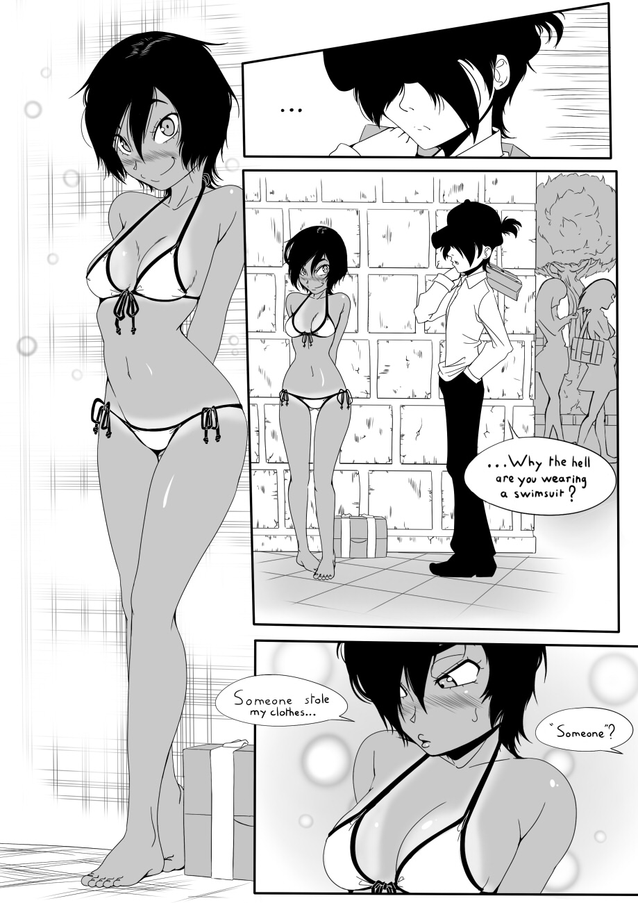 Kidetic Fetish Cases page 4 full