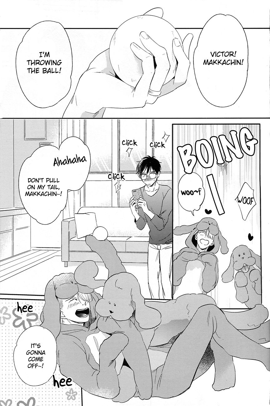 Wonderful Day page 11 full