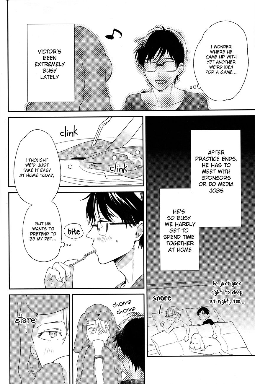 Wonderful Day page 8 full