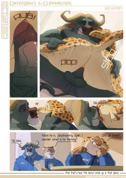 Anhes+Chicobo Zootopia Pack 2