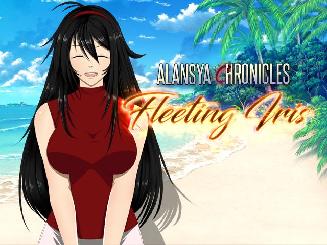 Alansya Chronicles - Fleeting Iris page 1 full
