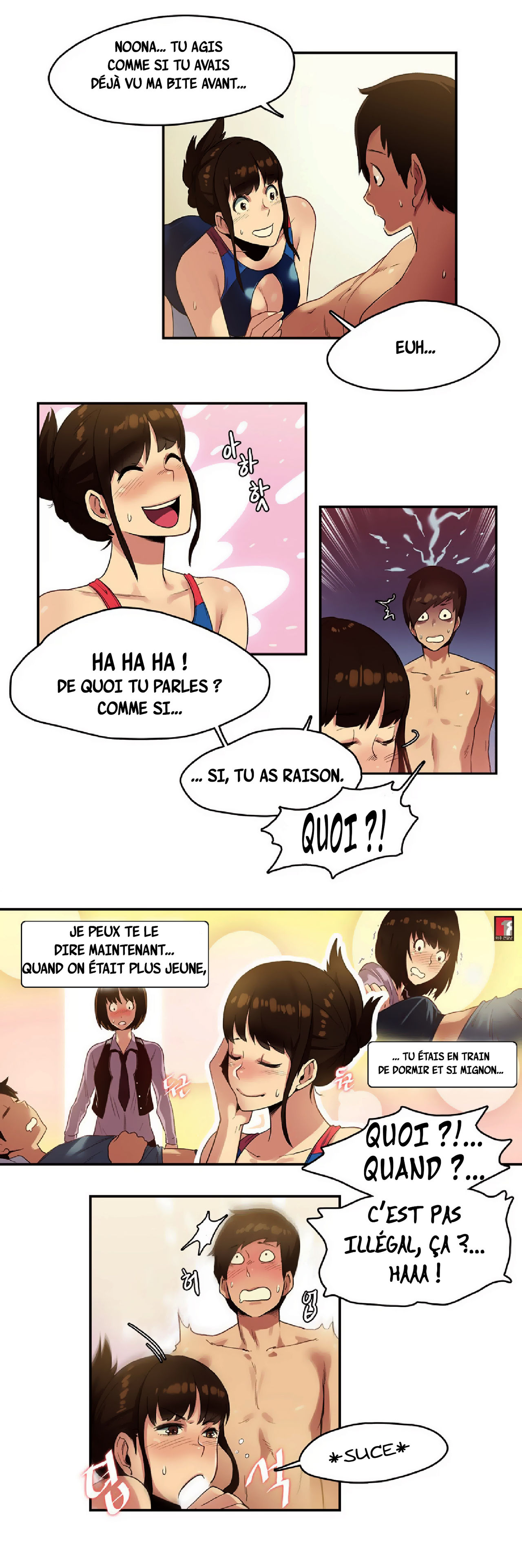 Sports Girl Ch.7 page 11 full