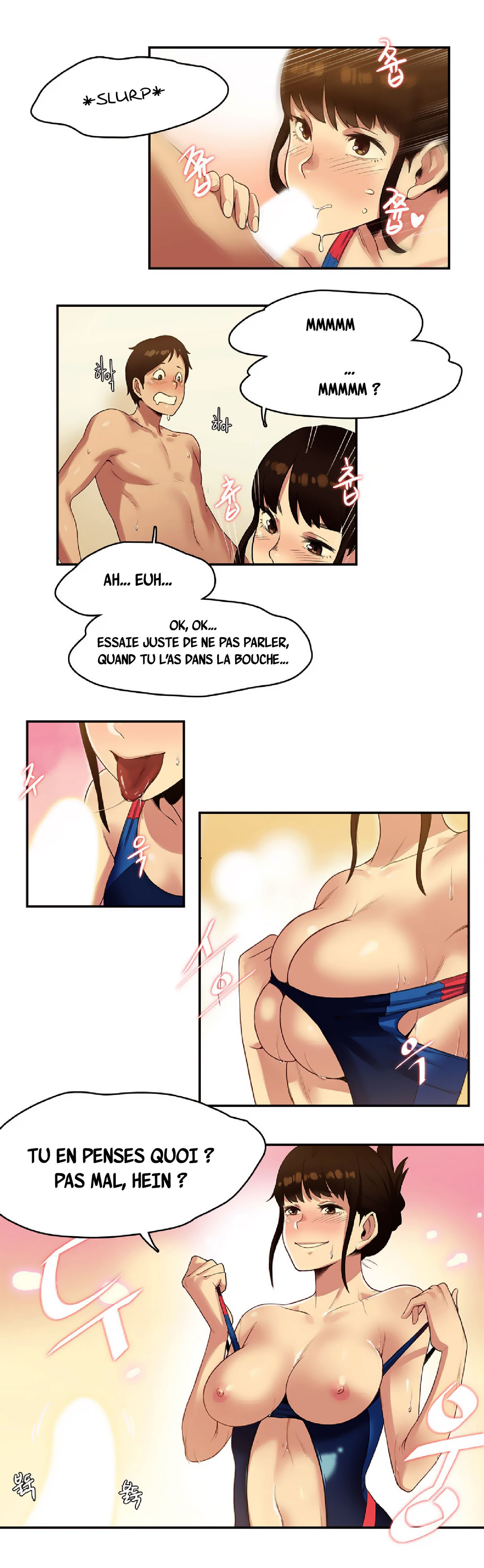 Sports Girl Ch.7 page 12 full