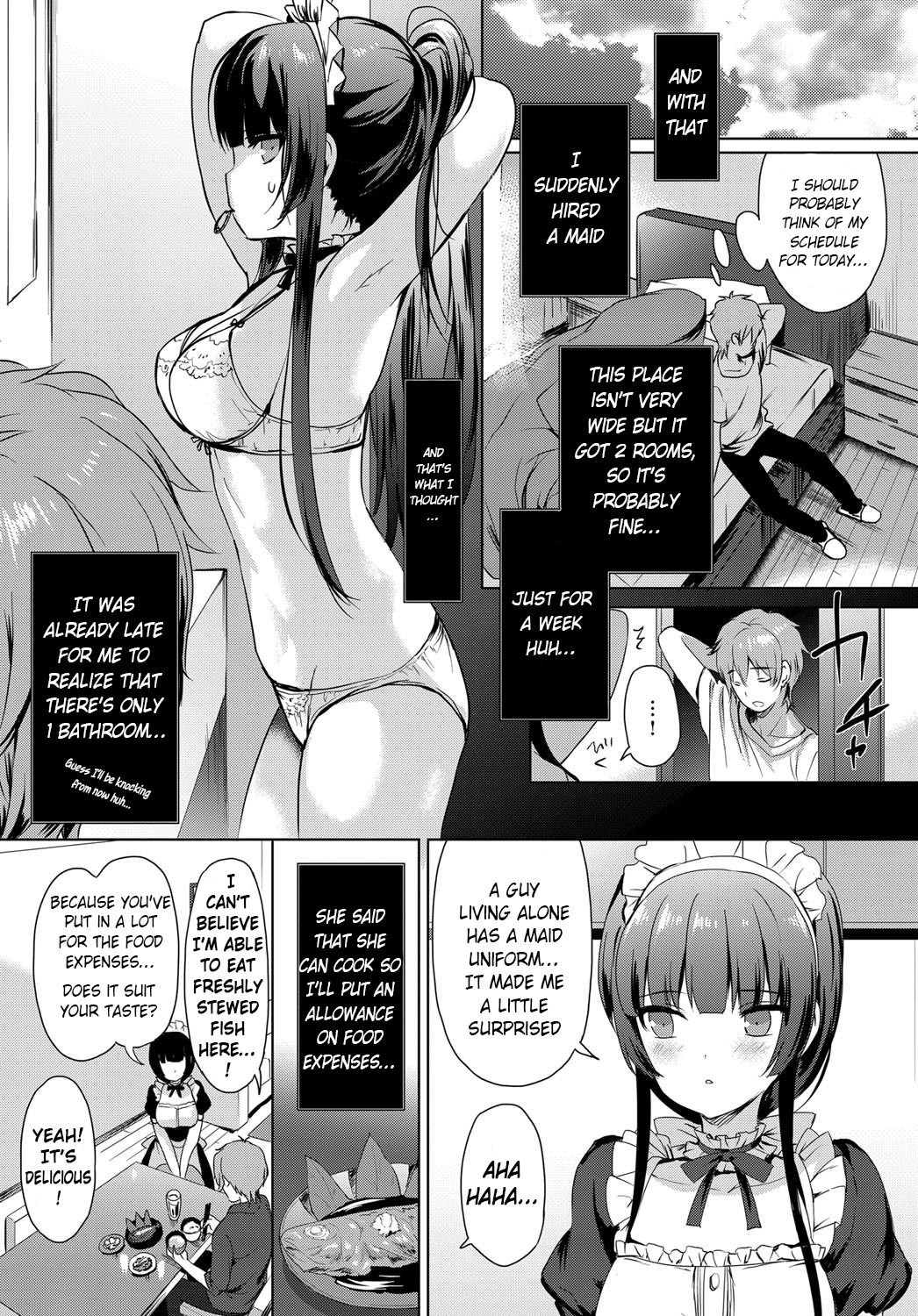 Love Replica page 7 full