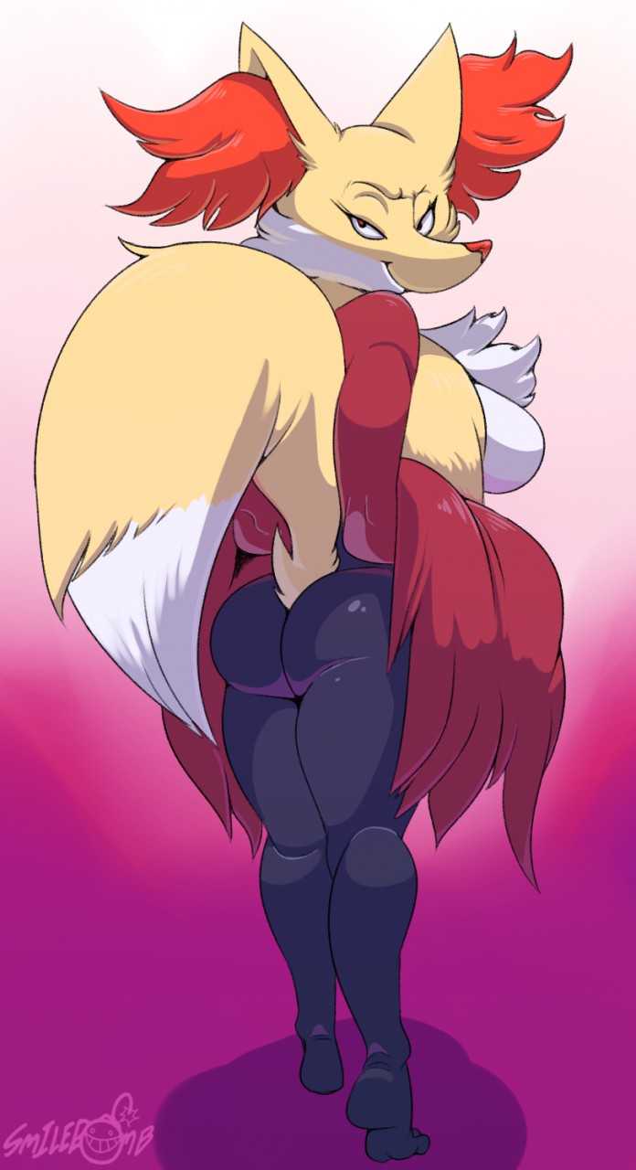 ARTIST Smilebomb page 2 full