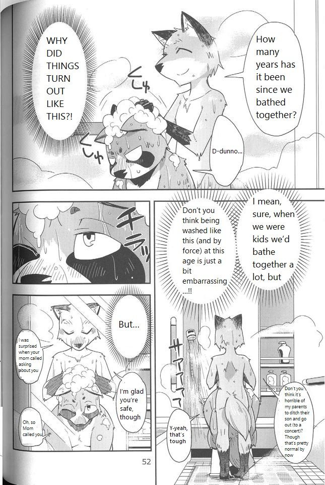 Harubon 10 page 11 full