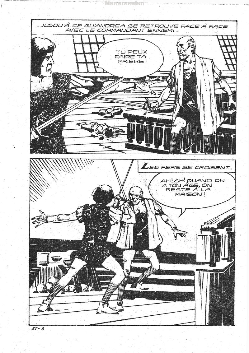 Elvifrance - Série jaune - 022 - Terreur dans la cathédrale page 12 full