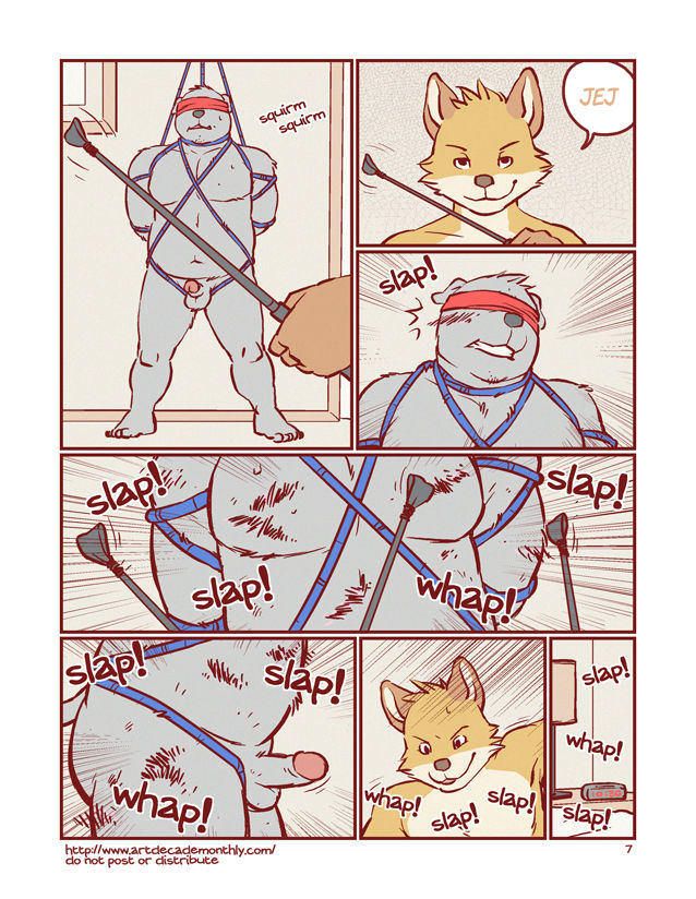 Collection page 7 full